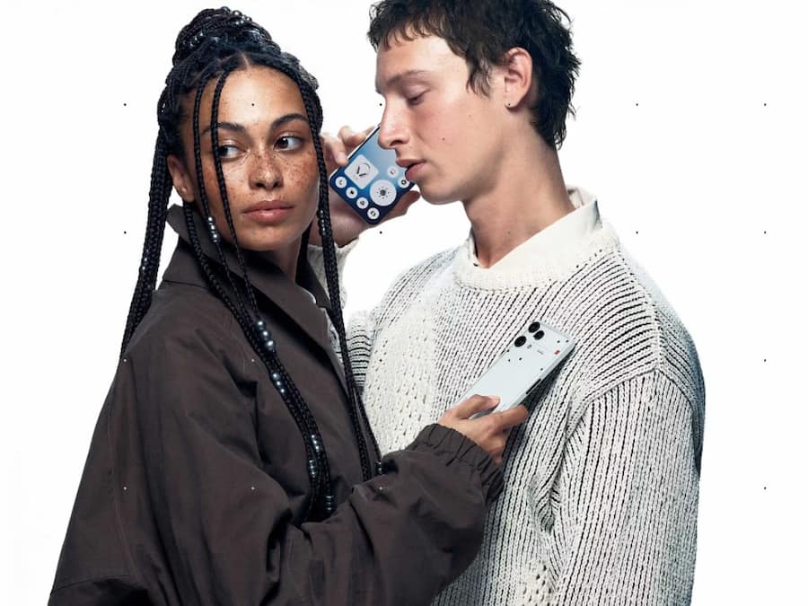 Nothing Phone 3a Lite (5)