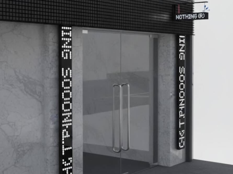 First Nothing Store In India To Open Soon, Company Confirms