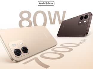 OPPO A6 Pro 5G फोन 7000mAh बैटरी के साथ भारत में लॉन्च, जानें कीमत