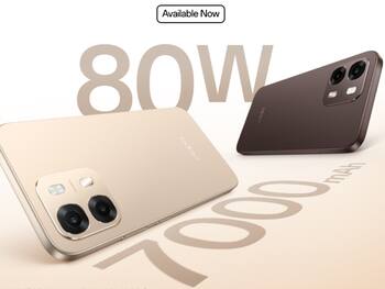 OPPO A6 Pro 5G फोन 7000mAh बैटरी के साथ भारत में लॉन्च, जानें कीमत