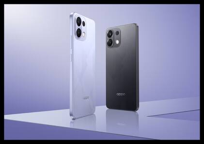 7000mAh बैटरी वाले OPPO K13 5G को सस्ते में खरीदने का मौका, मात्र 763 रुपये देकर लाएं घर