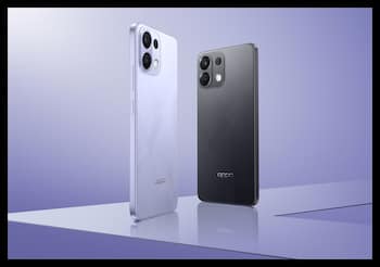 7000mAh बैटरी वाले OPPO K13 5G को सस्ते में खरीदने का मौका, मात्र 763 रुपये देकर लाएं घर