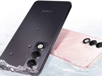 6000mAh बैटरी वाले Oppo K13x 5G को मात्र 492 रुपये देकर लाएं घर, Amazon की सुपर Deal