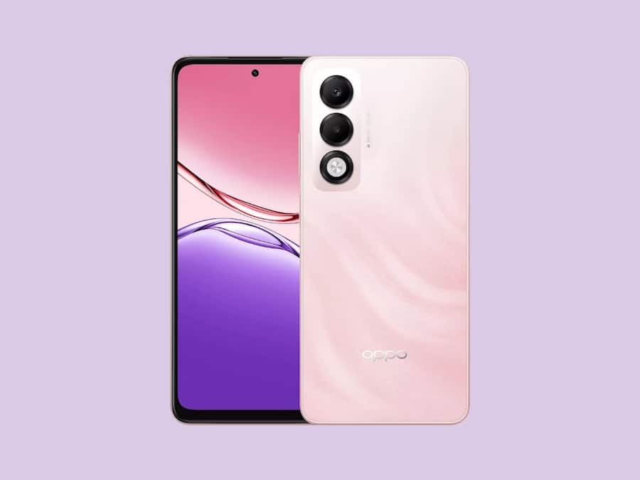 OPPO K13x 5G (2)