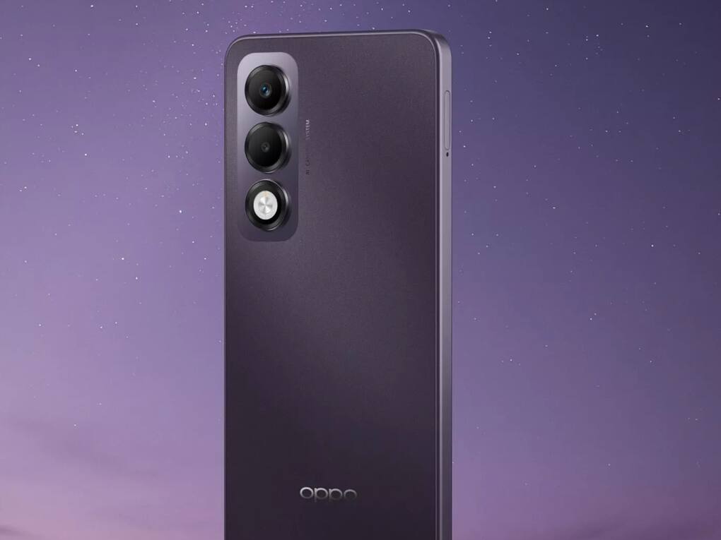 OPPO K13x 5G (2)
