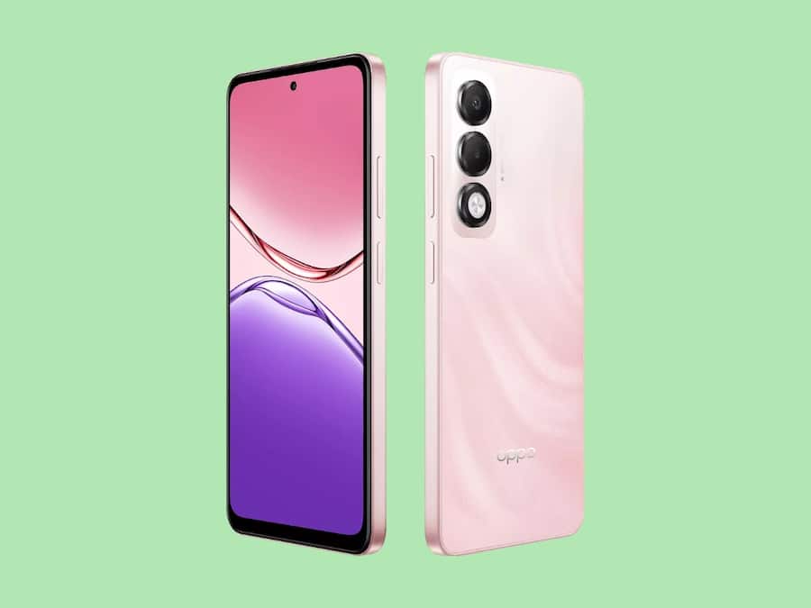 OPPO K13x 5G (3)