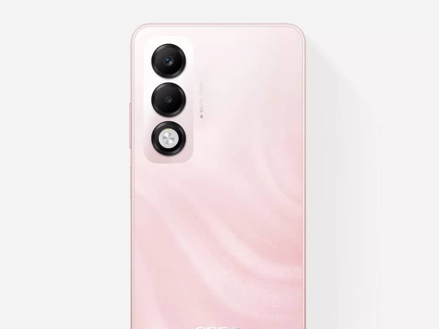 OPPO K13x 5G (3)