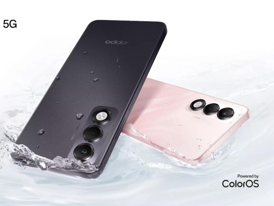 OPPO K13x 5G (4)