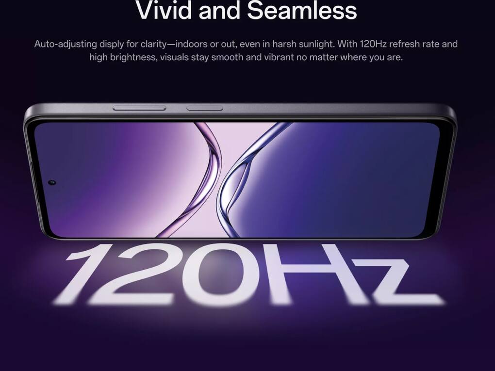 OPPO K13x 5G (4)