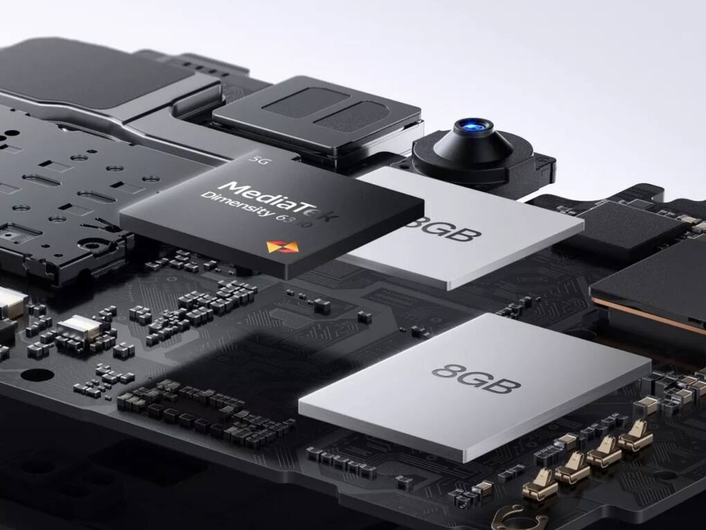 OPPO K13x 5G (5)
