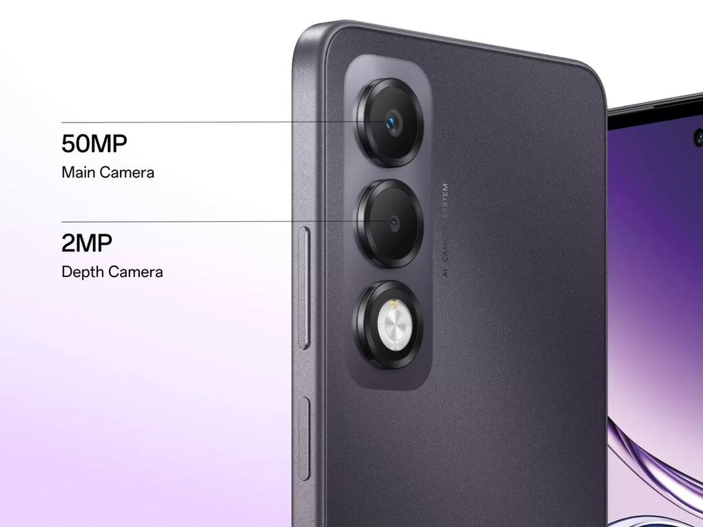 OPPO K13x 5G (6)