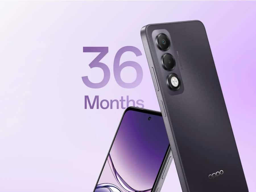 OPPO K13x 5G (8)