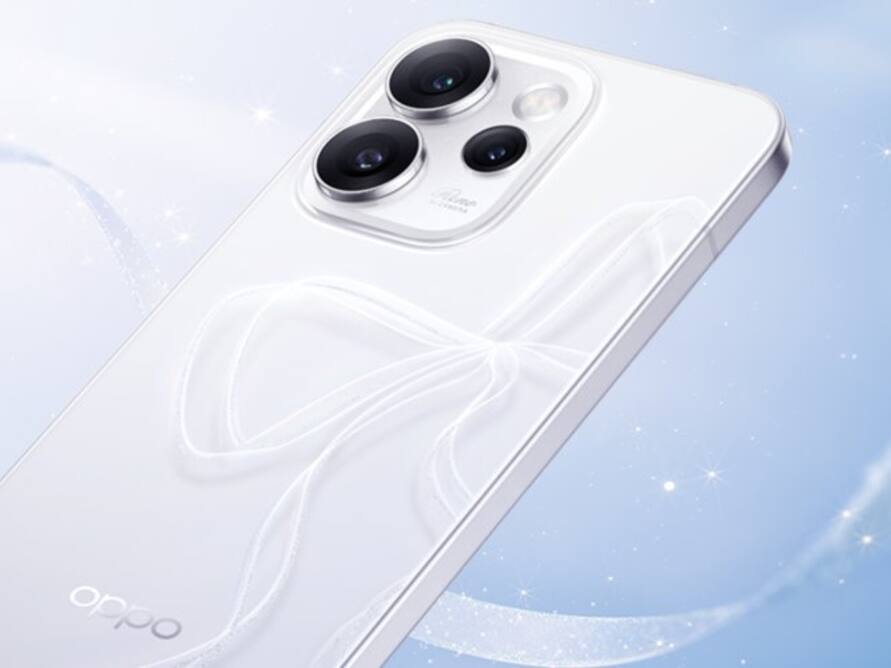 OPPO Reno 15 Series: एक साथ चार धाकड़ 5G फोन भारत में लॉन्च, मिलेंगे जबरदस्त फीचर्स