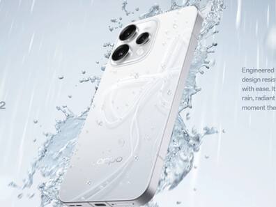 OPPO Reno 15 5G पर मिल रहा 5399 रुपये का महा Discount, न चूकें धमाकेदार Deal