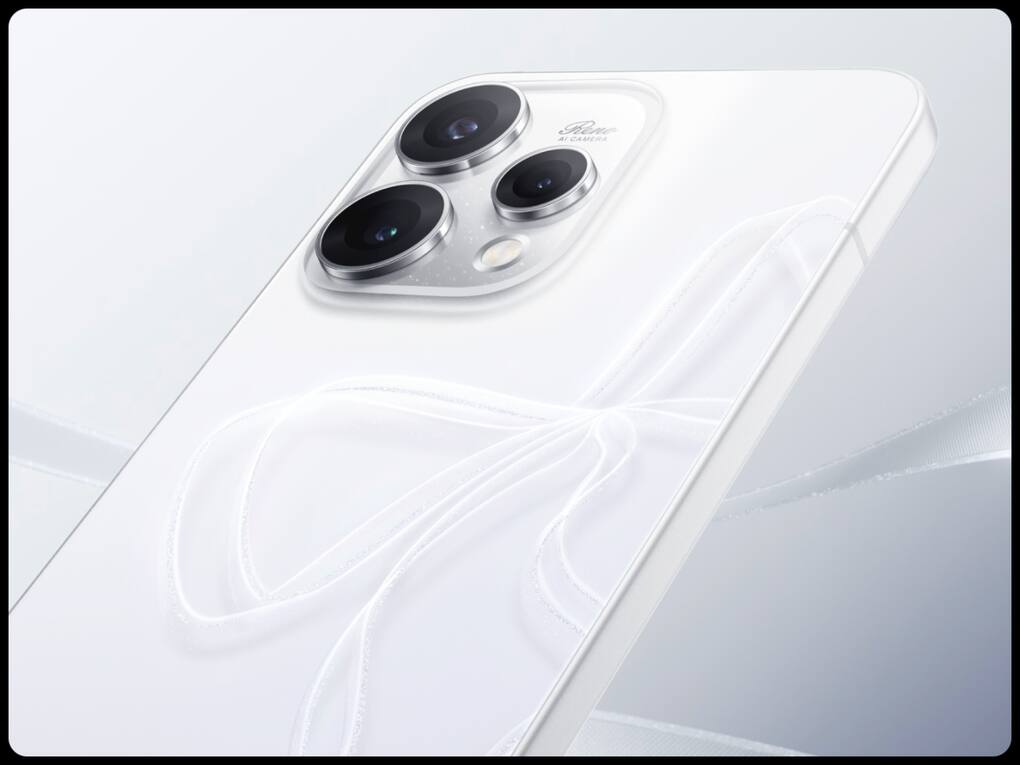 OPPO Reno 15 5G