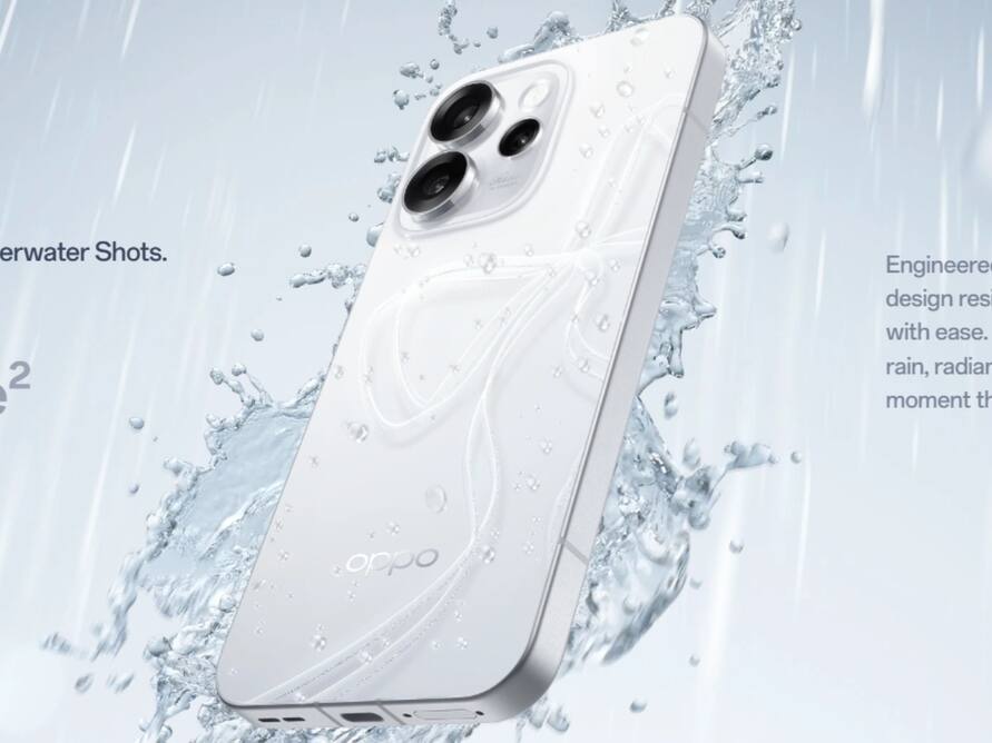 OPPO Reno15 Pro Mini 5G पर 5999 का तगड़ा Discount, सस्ते में आपका होगा 200MP कैमरे वाला फोन