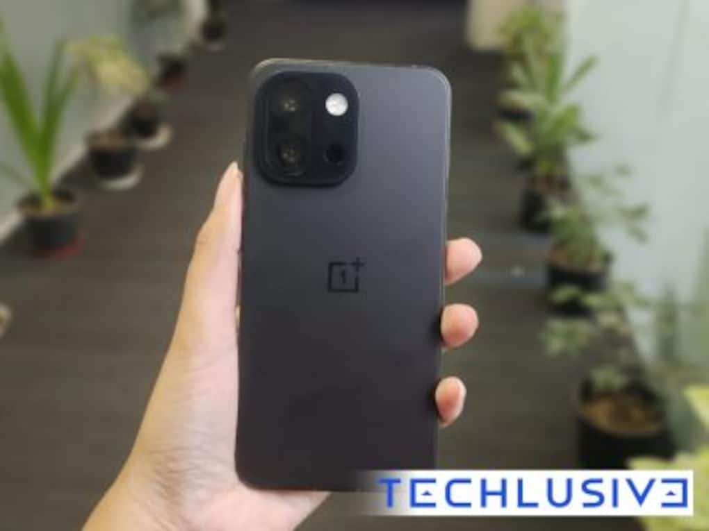 OnePlus 13s