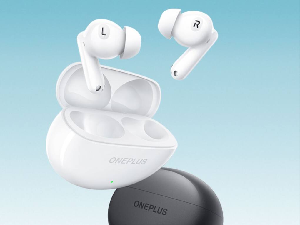 OnePlus Nord Buds 3