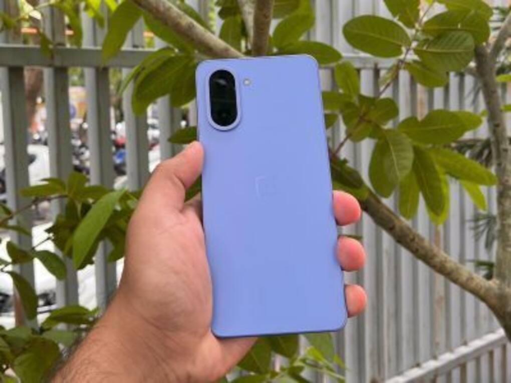 OnePlus Nord CE 5 image