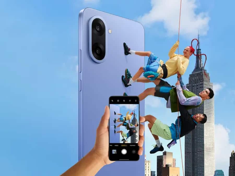 OnePlus Nord CE5 5G (4)