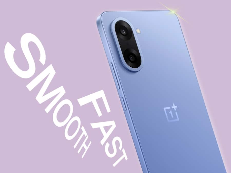 OnePlus Nord CE5 5G (7)