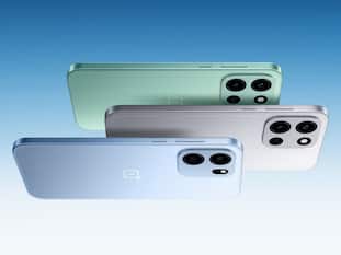 OnePlus Turbo 6, Turbo 6V Launched With 9,000mAh Batteries, Snapdragon Chips: Price, Specs