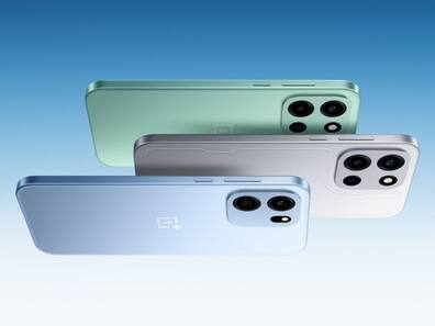 OnePlus Turbo 6, Turbo 6V Launched With 9,000mAh Batteries, Snapdragon Chips: Price, Specs