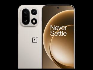 165Hz डिस्प्ले, 7300mAh बैटरी और 50MP कैमरा वाले OnePlus 15 पर 4000 का Discount, इतने कम में खरीदें प्रीमियम फोन