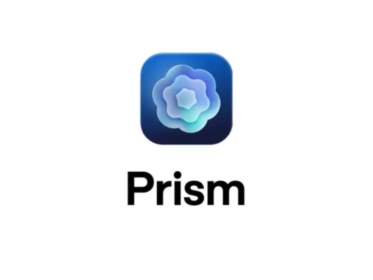 OpenAI ने पेश किया Prism, Scientists को मिलेगा फ्री AI Workspace