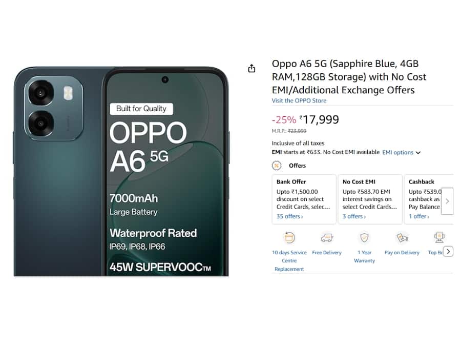 Oppo A6 5G (9)