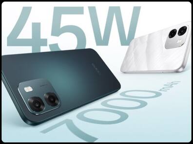 Oppo A6 5G फोन 7000mAh जंबो बैटरी के साथ भारत में लॉन्च, जानें कीमत और स्पेसिफिकेशन