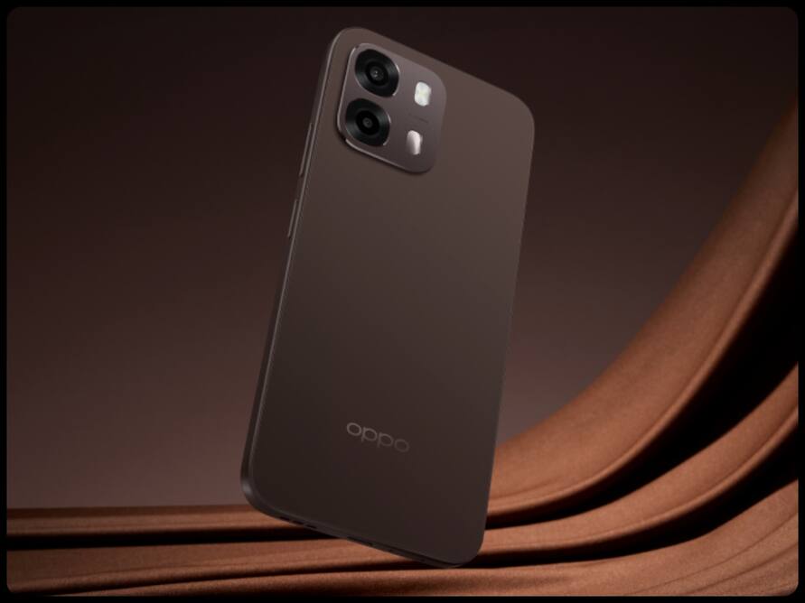 7000mAh बैटरी और 50MP कैमरा वाले Oppo A6 Pro 5G को 844 देकर लाएं घर, बार-बार नहीं मिलेगा ऐसा Offer