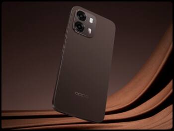 7000mAh बैटरी और 50MP कैमरा वाले Oppo A6 Pro 5G को 844 देकर लाएं घर, बार-बार नहीं मिलेगा ऐसा Offer