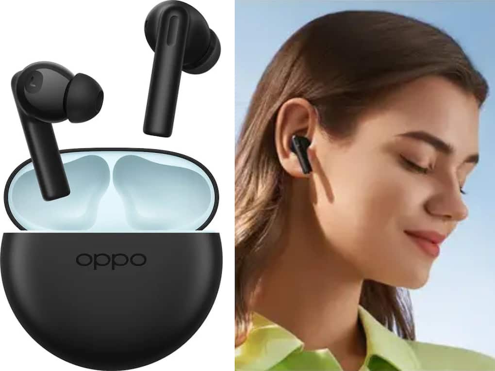 Oppo Enco Buds 2