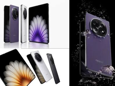 Oppo Find N6 जल्द हो सकता है लॉन्च, TDRA की वेबसाइट पर हुआ लिस्ट