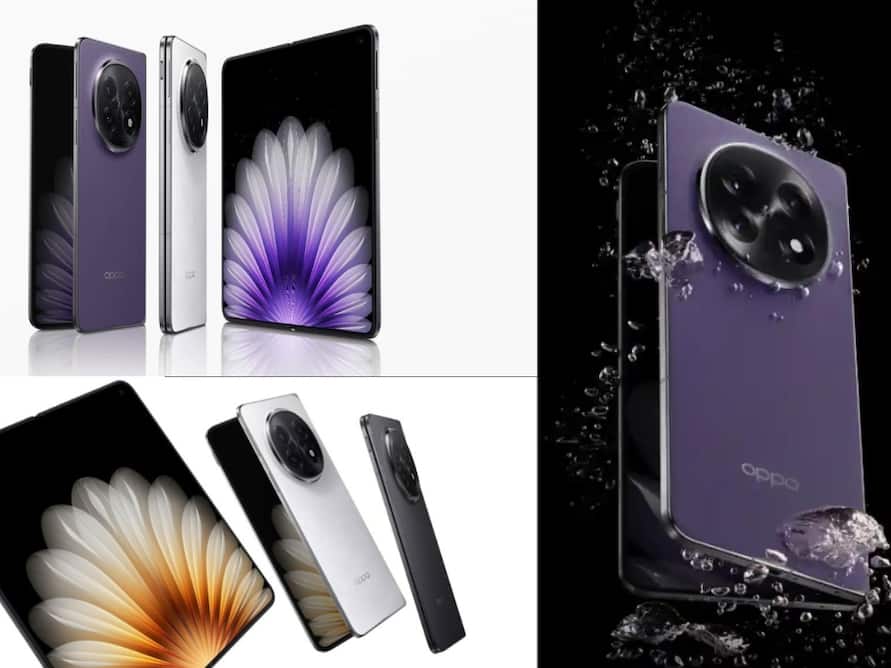 80W फास्ट चार्जिंग और 200MP कैमरा के साथ जल्द लॉन्च होगा Oppo का ये फोन, लीक में हुआ खुलासा