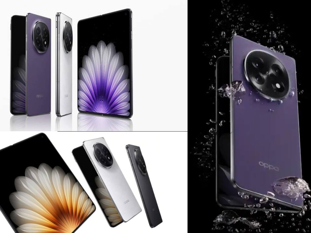 Oppo Find N6