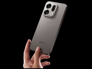 Oppo Find X9s Pro को यहां मिली क्लीयरेंस! 200MP कैमरे के साथ देगा दस्तक