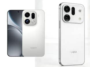 Oppo Find X9s के लॉन्च से पहले लीक में हुआ बड़ा खुलासा, कैमरा के स्पेसिफिकेशन आए सामने
