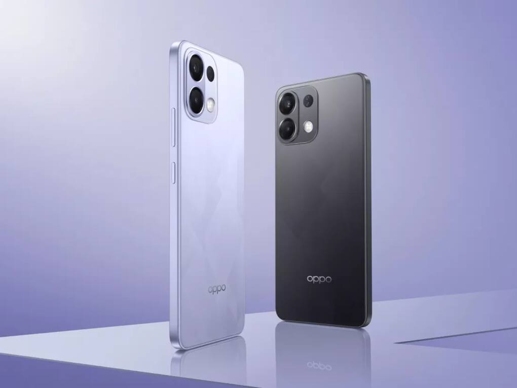 Oppo K13 5G