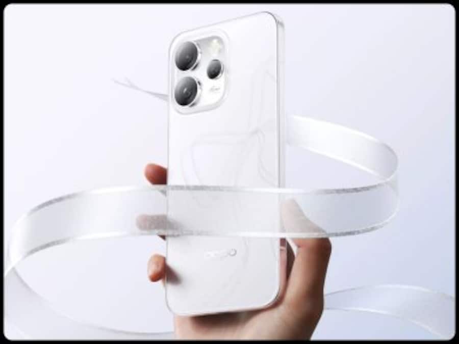 Oppo Reno 15 Pro mini