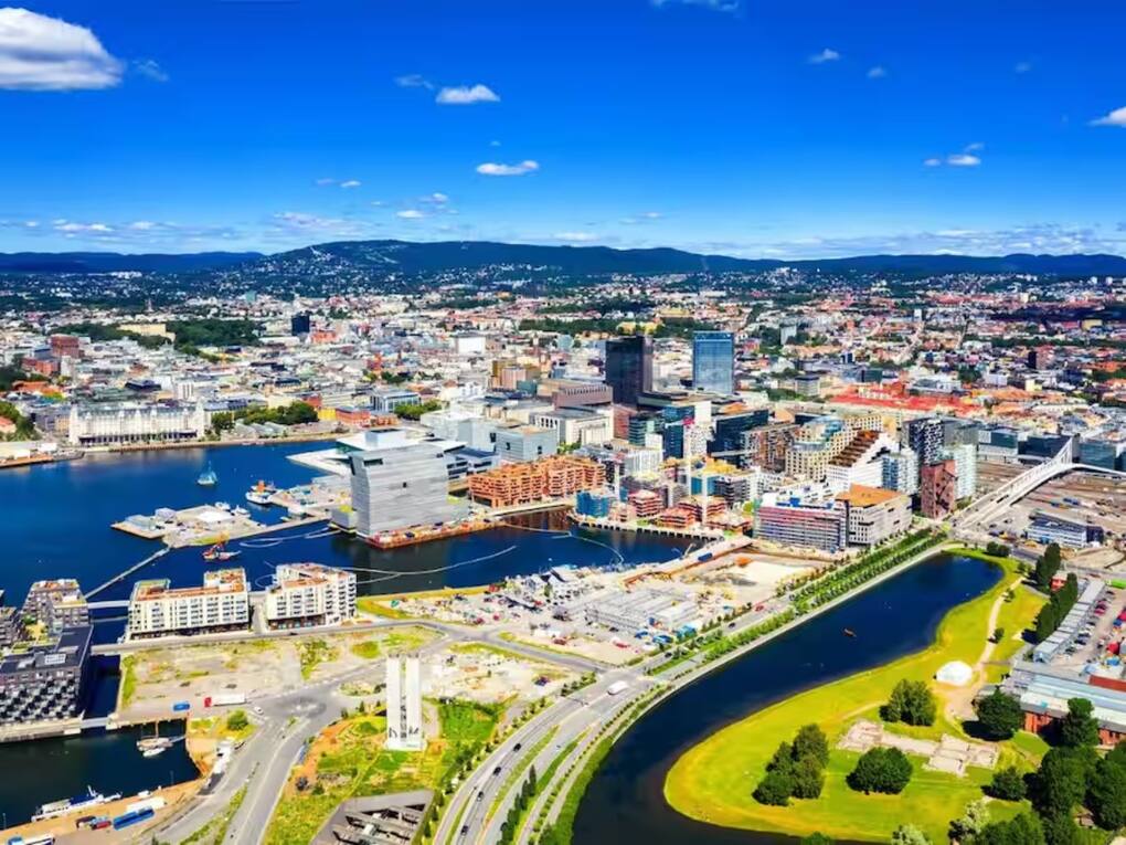 Oslo
