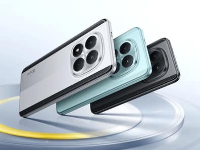 POCO M8 Pro 5G Launched With 100W Charging, Snapdragon 7s Gen 4 SoC: Price, Specs