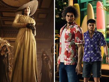 PlayStation Plus Game Catalog For January Revealed: Resident Evil Village And More Added