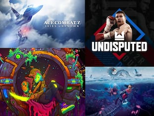 फरवरी में PlayStation Plus यूजर्स की बल्ले-बल्ले, ये 4 सुपरहिट गेम्स मिलेंगे मुफ्त