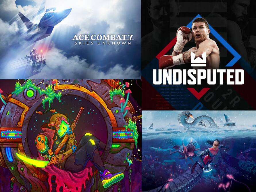 फरवरी में PlayStation Plus यूजर्स की बल्ले-बल्ले, ये 4 सुपरहिट गेम्स मिलेंगे मुफ्त