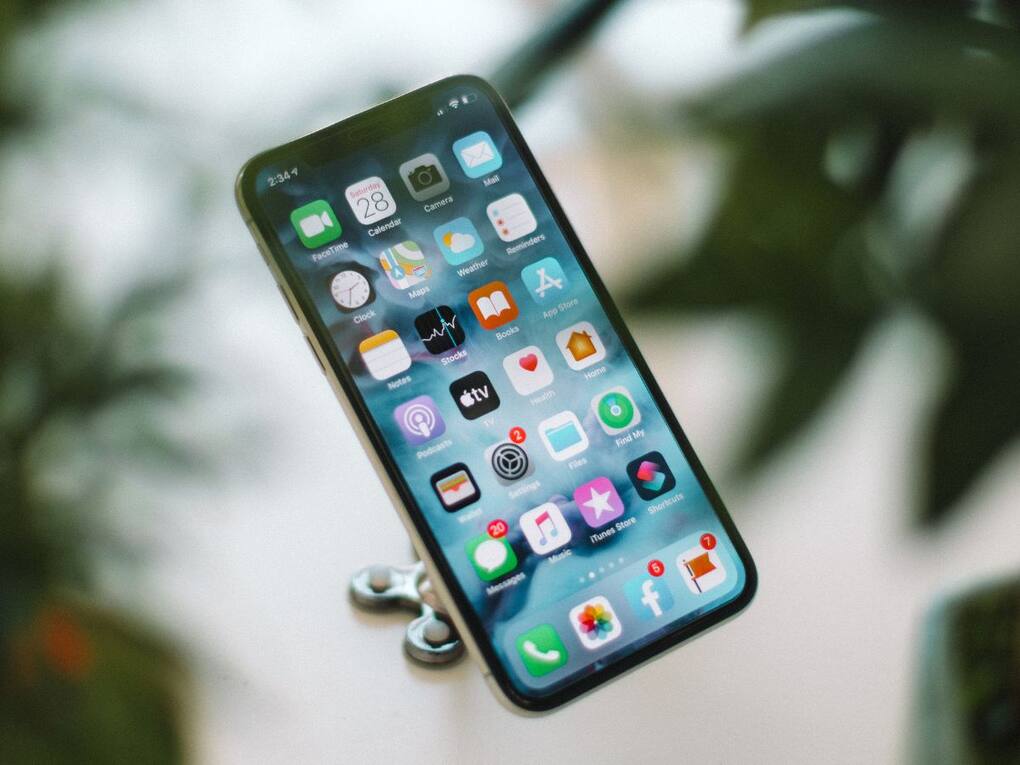 Phones (5)