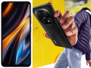 Poco M8 5G: भारत में लॉन्च से पहले कन्फर्म हुए ये फीचर्स, डिस्प्ले से लेकर प्रेसेसर तक जानें सब कुछ