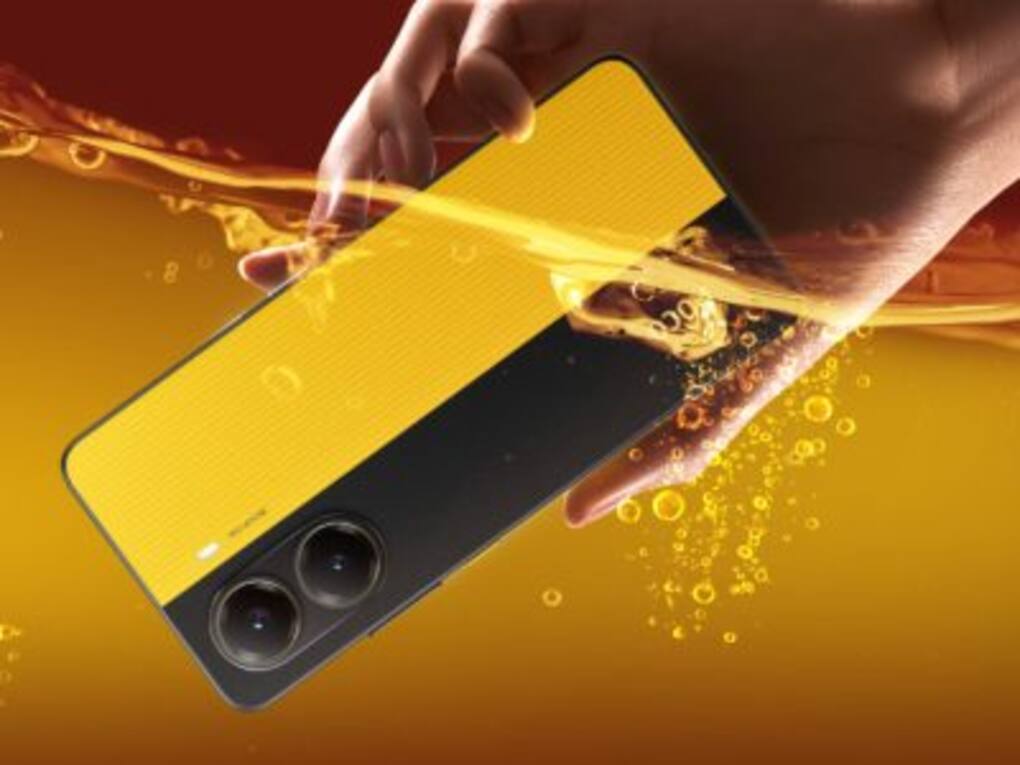 Poco X7 Pro 5G