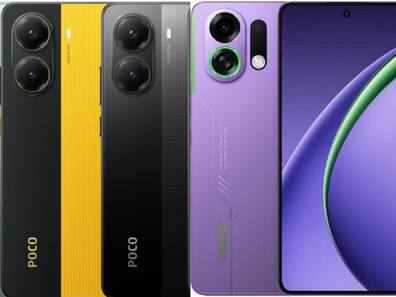 Oppo K15 Turbo और Poco X8 Pro के चिपसेट डिटेल्स हुए लीक, लॉन्च से पहले हुआ बड़ा खुलासा